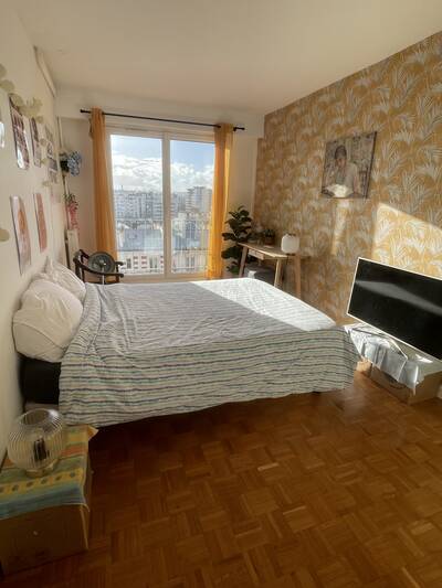 Vente appartement 3 pièces Charenton-le-Pont (94220)