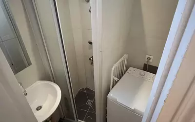 Paris 18E (75018)