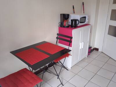 Location appartement studio Villeurbanne (69100)