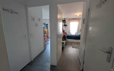 Franconville (95130)