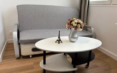 Paris 20E (75020)