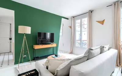 Paris 3E (75003)