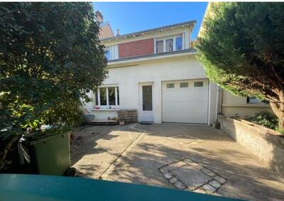 Vente maison 5 pièces Tours (37)