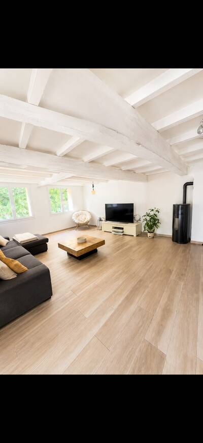 Vente appartement 4 pièces Marseille 12e