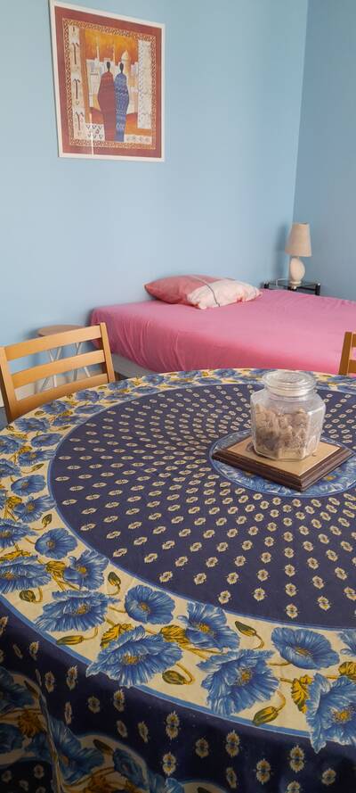 Location appartement studio Arcueil (94110)