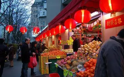 Paris 13E