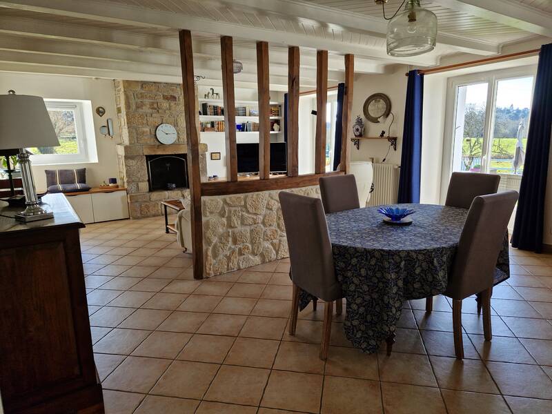 Caudan (56850)