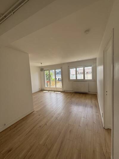 Location appartement 2 pièces Drancy (93700)