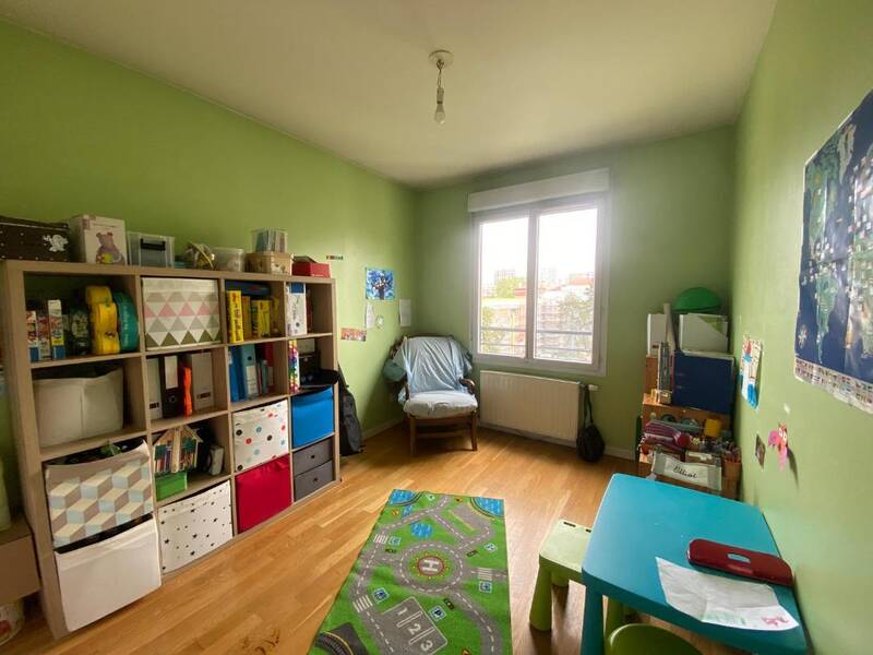 Villeurbanne (69100)