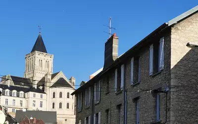 Caen (14000)