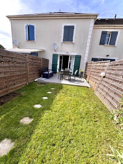 Vente maison 3 pièces Saint-Pierre-du-Perray (91280)