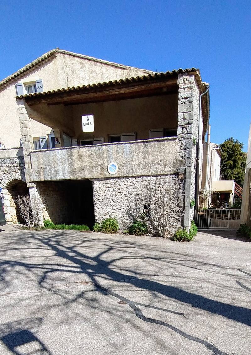 Saint-Trinit (84390)