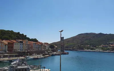 Port-Vendres (66660)