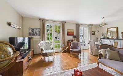 Montfort-L'amaury (78490)
