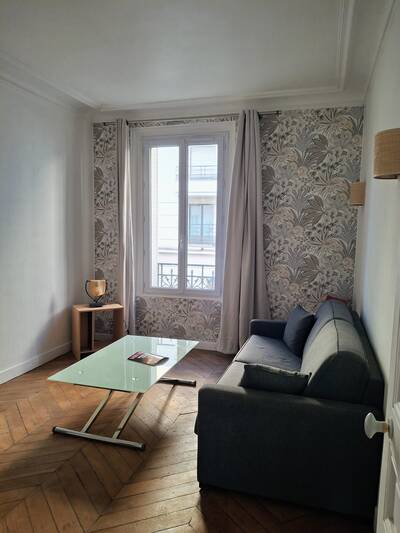 Vente appartement studio Montrouge (92120)