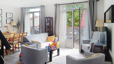 Vente appartement 3 pièces Châtelaillon-Plage (17340)