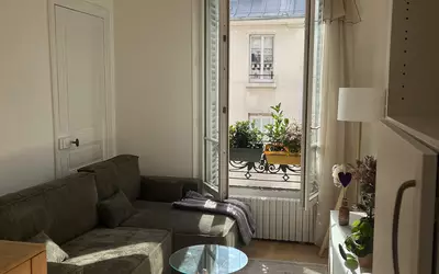 Paris 18E (75018)