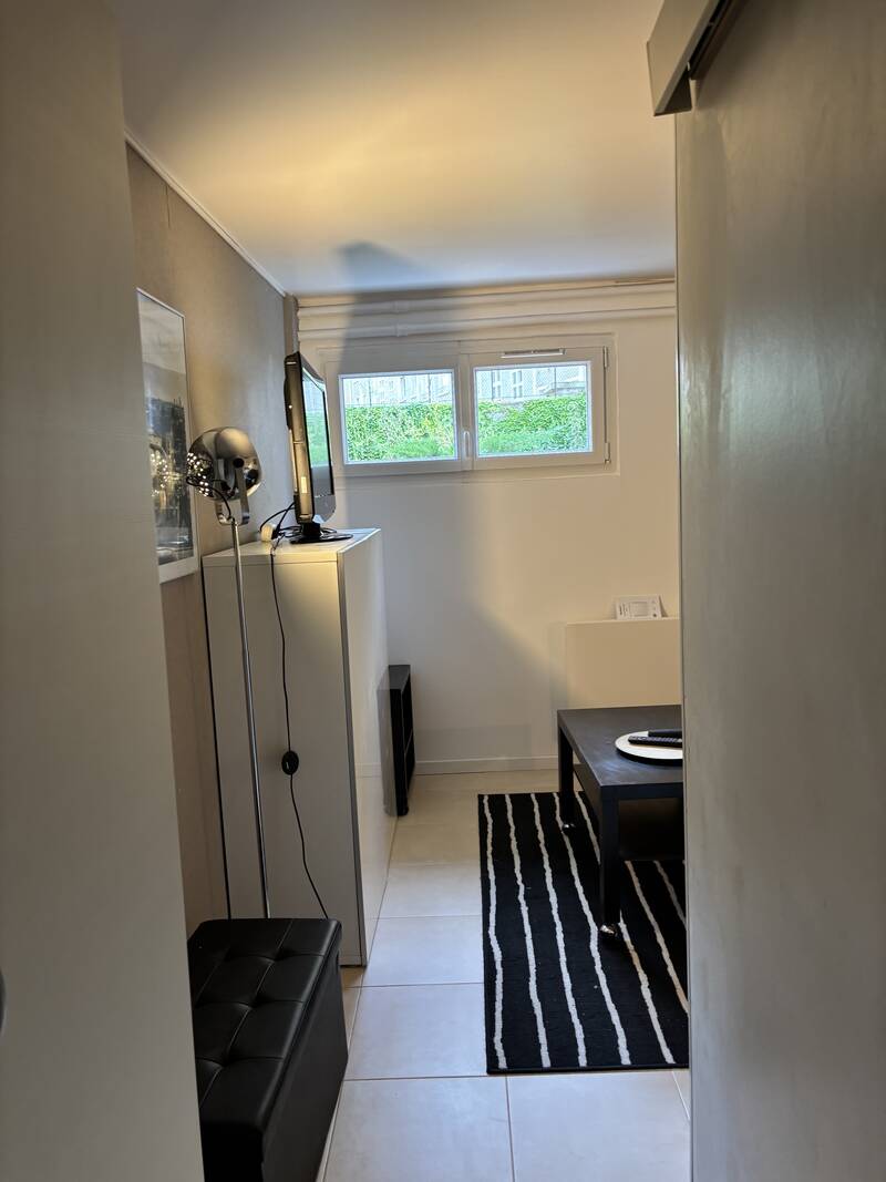 Paris 16E (75016)