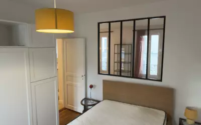 Paris 14E (75014)