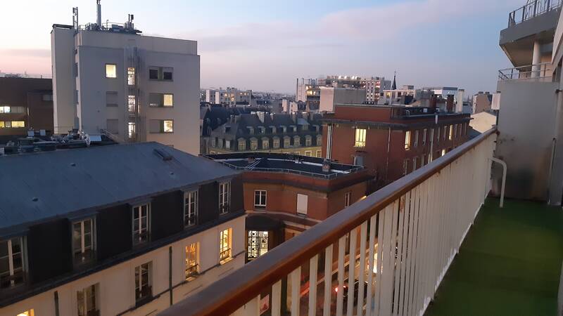 Paris 15E (75015)