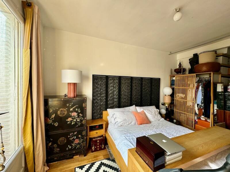 Paris 18E (75018)