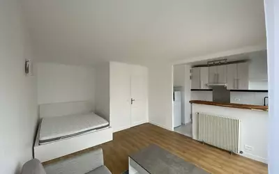 Paris 13E (75013)