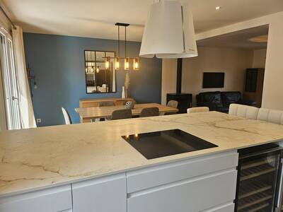 Location maison 6 pièces Vétraz-Monthoux (74100)