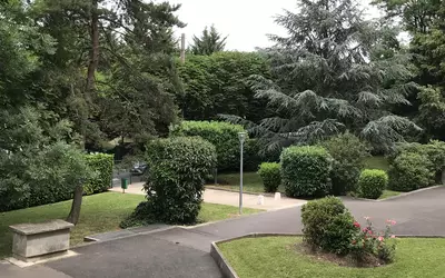 Le Raincy (93340)