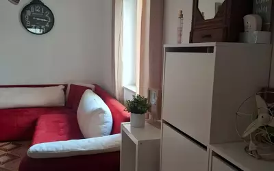 Italie, En Molise (Près Des Abruzzes),