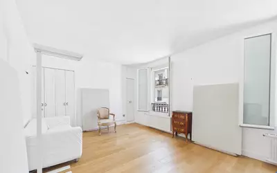 Paris 15E (75015)