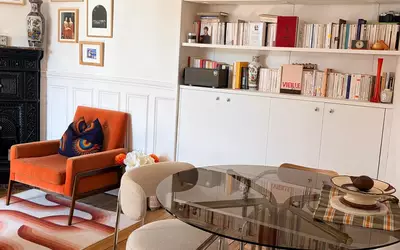 Paris 18E (75018)