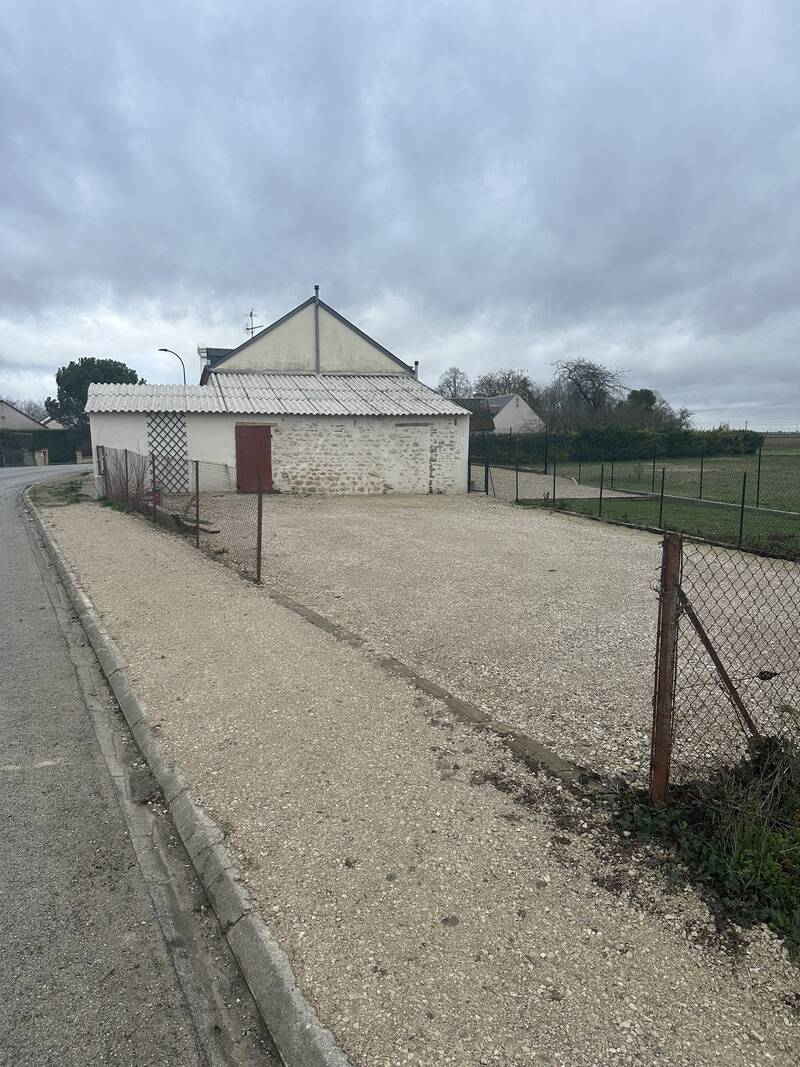Bucy-Le-Roi (45410)