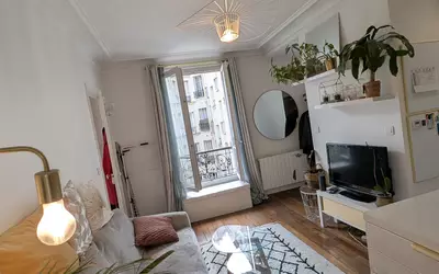 Paris 15E (75015)
