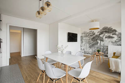 Location appartement studio Rouen (76)