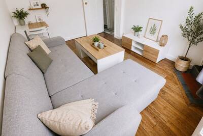 Vente appartement 2 pièces Montrouge (92120)
