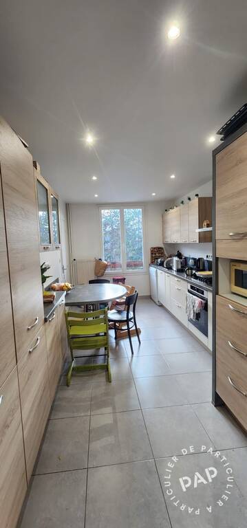 Vente appartement 6 pièces 198 m² Louveciennes (78430) - 198 m² - 720.000 € | Particulier à Particulier — 10