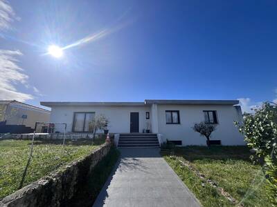 Vente maison 5 pièces Blanquefort (33290)