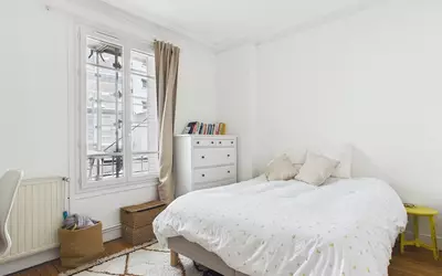 Paris 17E (75017)