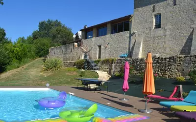 Saint-Pey-De-Castets (33350)