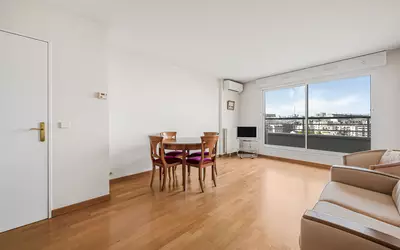 Paris 20E (75020)