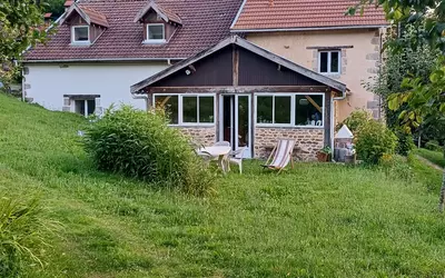 Les Billanges (87340)