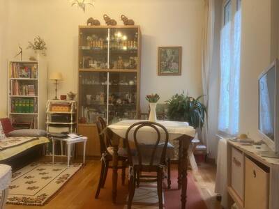 Vente appartement 2 pièces Boulogne-Billancourt (92100)