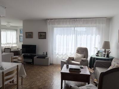 Vente appartement 4 pièces Boulogne-Billancourt (92100)