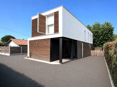 Vente maison 5 pièces Le Teich (33470)