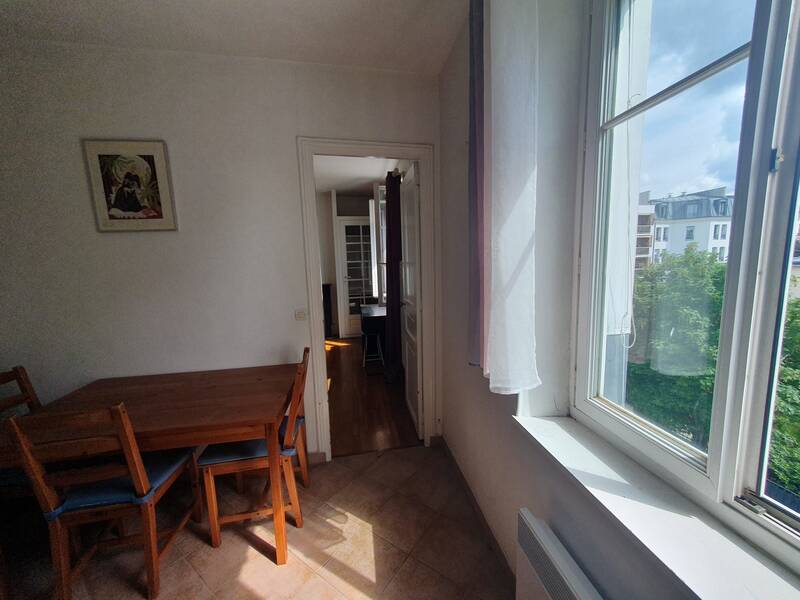 Le Vésinet (78110)