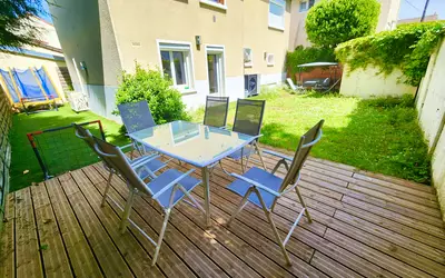 Sartrouville (78500)