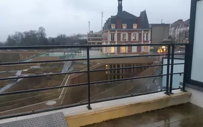 Noisy-Le-Grand