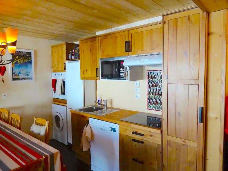 Morzine (74110)