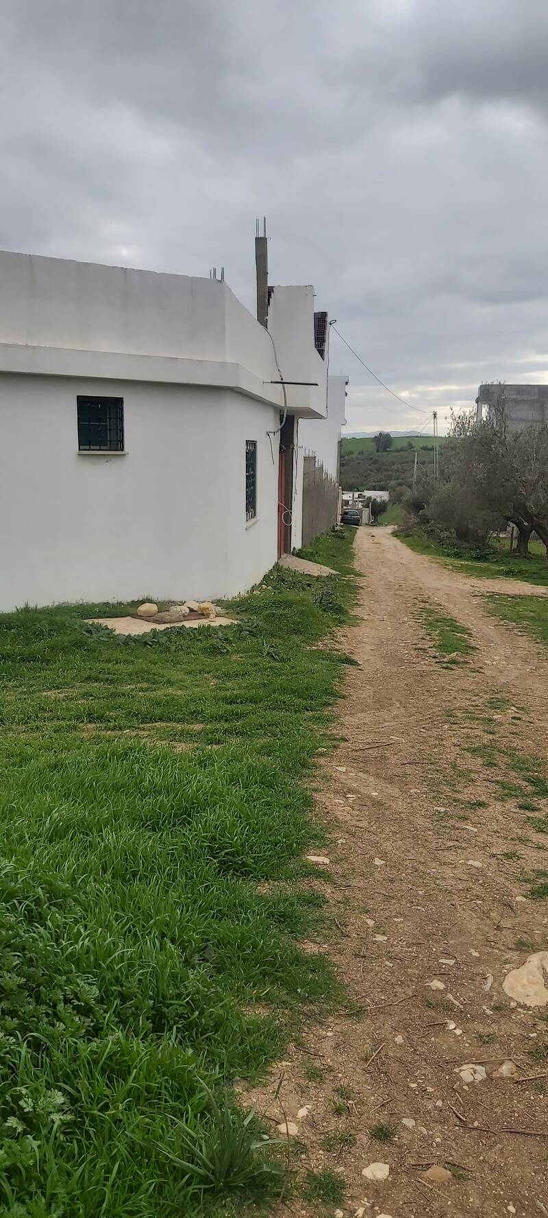 Tunisie
