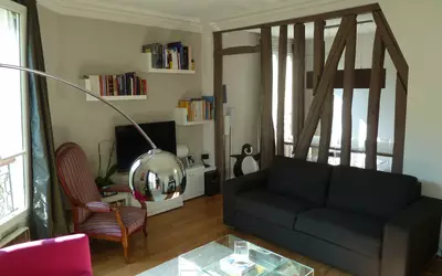Paris 17E (75017)